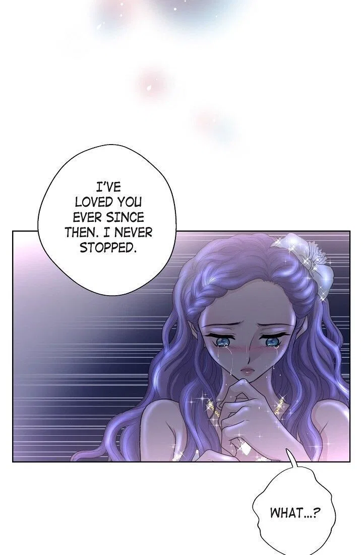 On the Emperor’s Lap Chapter 35 – Page 43
