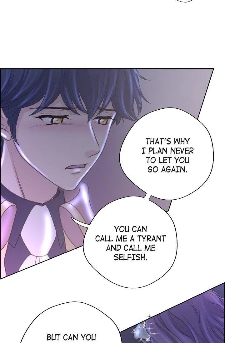On the Emperor’s Lap Chapter 35 – Page 44