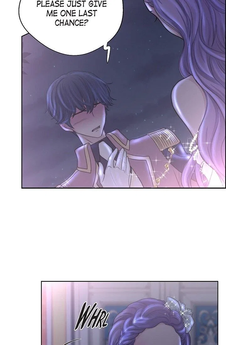On the Emperor’s Lap Chapter 35 – Page 45