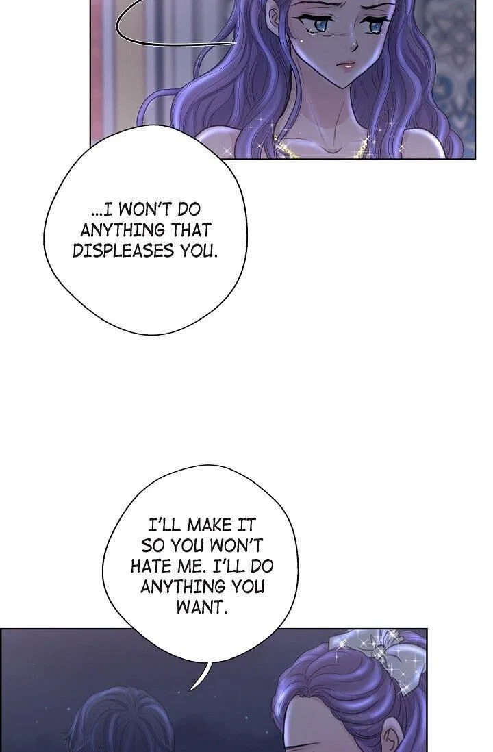 On the Emperor’s Lap Chapter 35 – Page 46