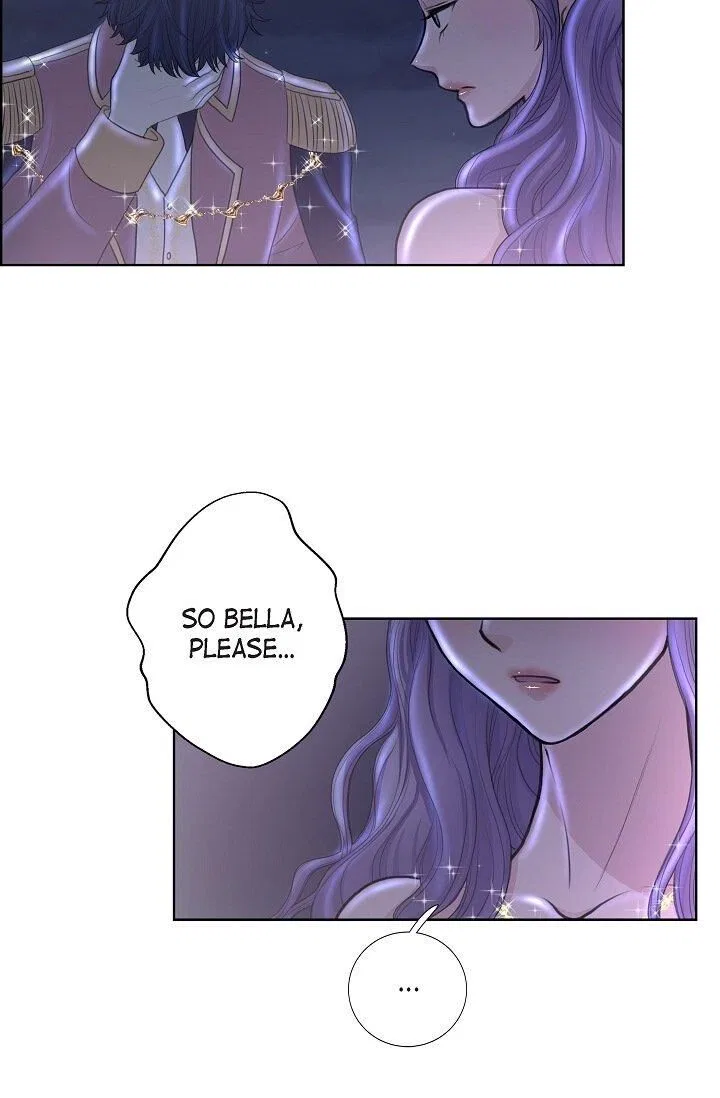 On the Emperor’s Lap Chapter 35 – Page 47