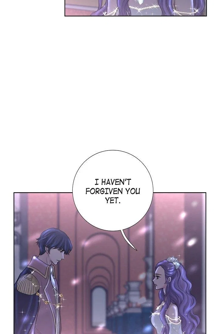 On the Emperor’s Lap Chapter 35 – Page 50