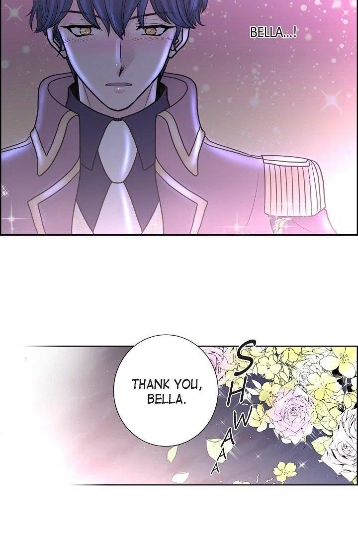 On the Emperor’s Lap Chapter 35 – Page 52