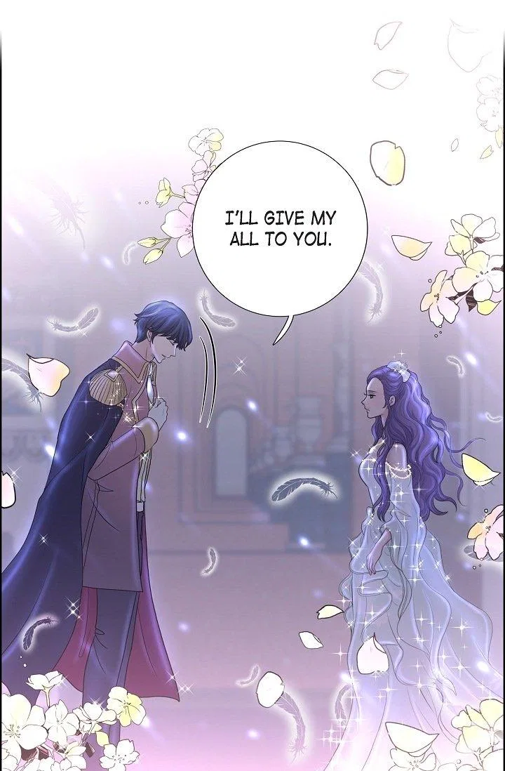 On the Emperor’s Lap Chapter 35 – Page 53