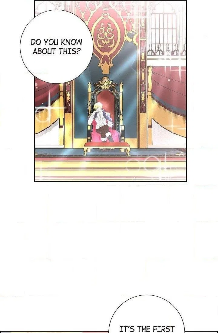 On the Emperor’s Lap Chapter 35 – Page 57
