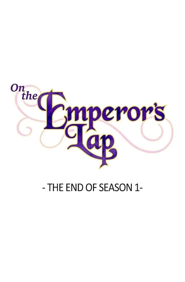 On the Emperor’s Lap Chapter 35 – Page 59