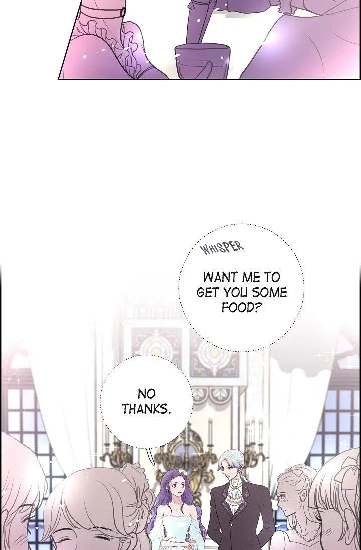 On the Emperor’s Lap Chapter 34 – Page 2