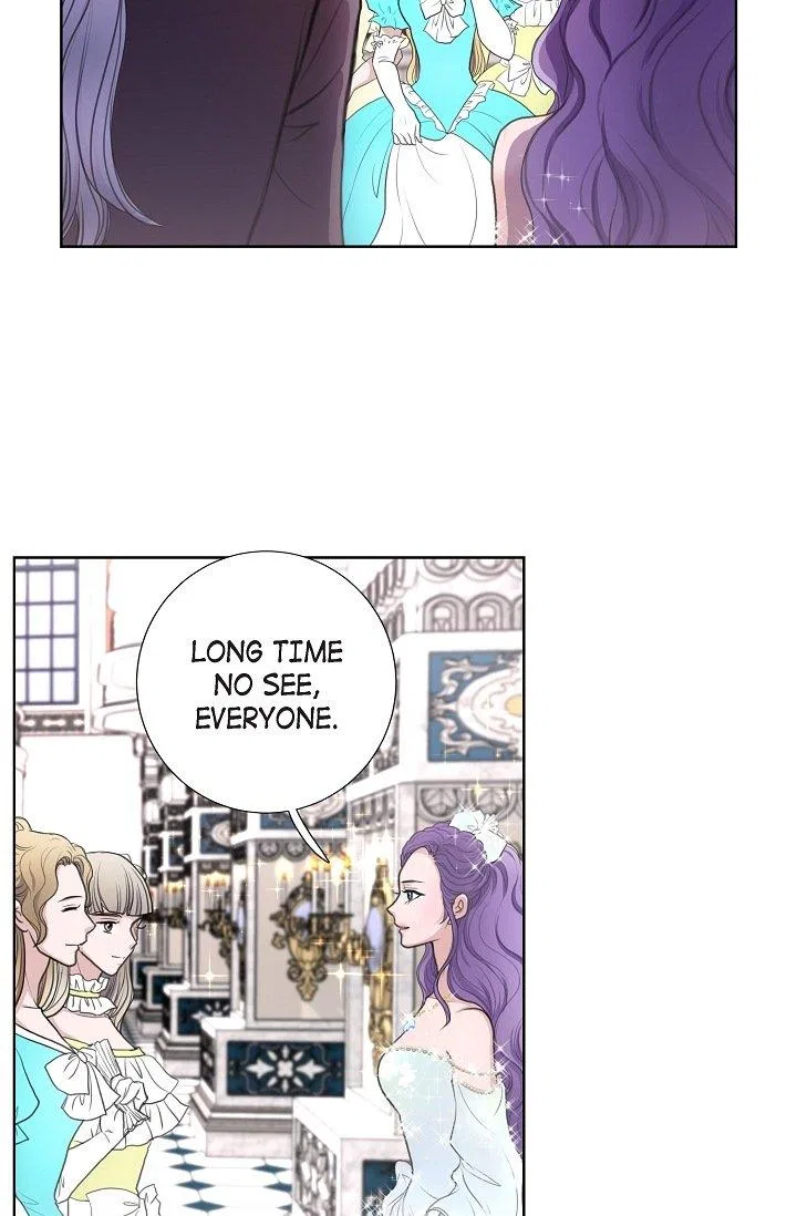 On the Emperor’s Lap Chapter 34 – Page 4