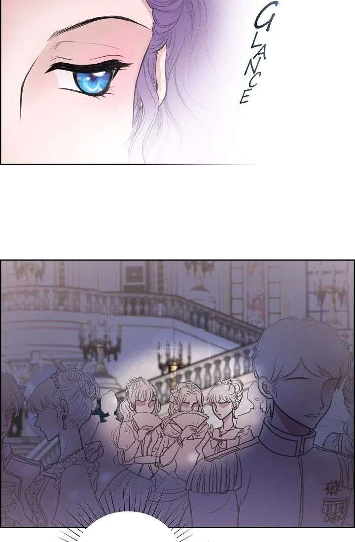 On the Emperor’s Lap Chapter 34 – Page 7