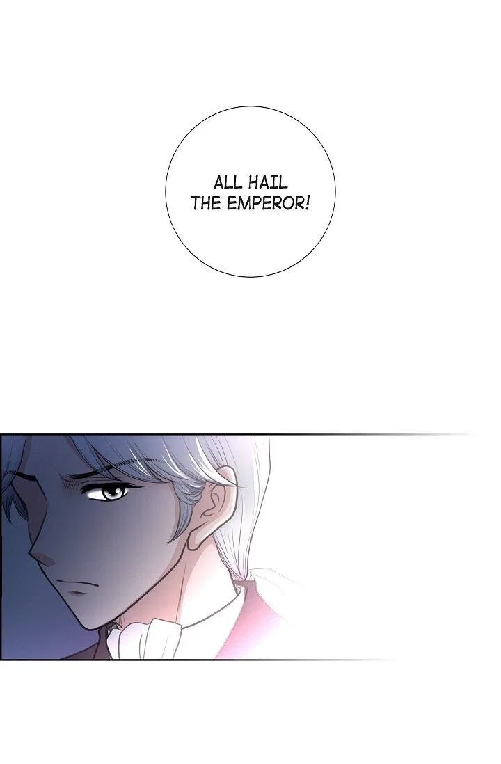 On the Emperor’s Lap Chapter 34 – Page 9