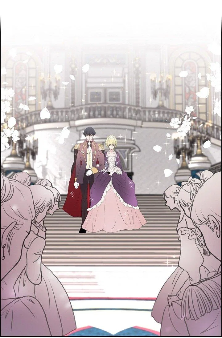 On the Emperor’s Lap Chapter 34 – Page 10