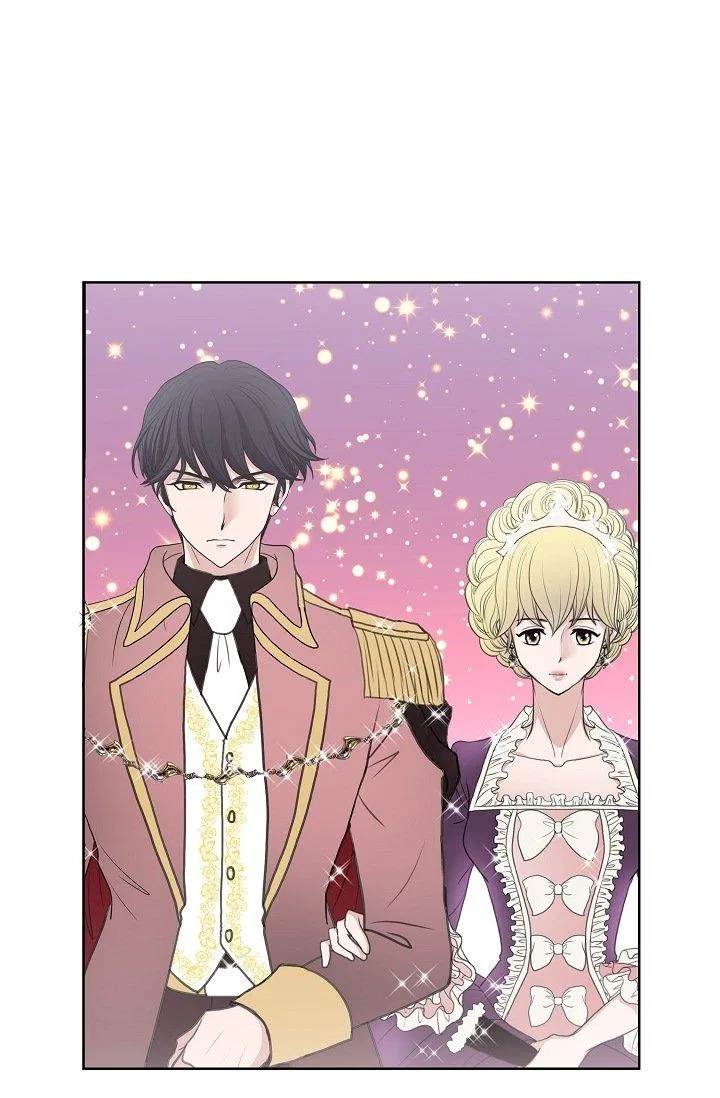 On the Emperor’s Lap Chapter 34 – Page 11