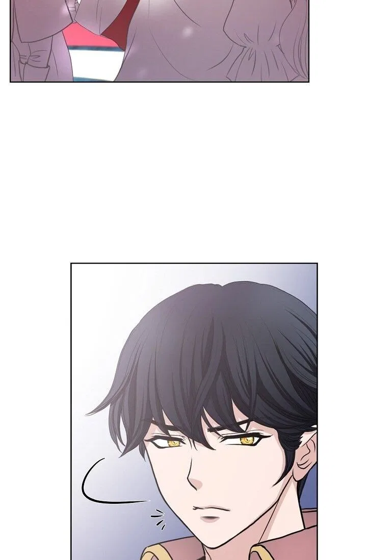 On the Emperor’s Lap Chapter 34 – Page 14