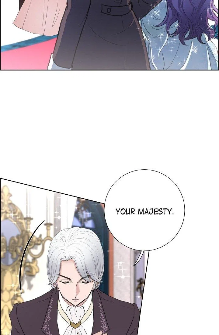 On the Emperor’s Lap Chapter 34 – Page 16