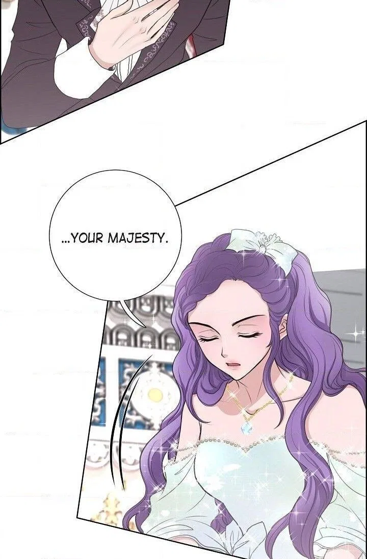 On the Emperor’s Lap Chapter 34 – Page 17