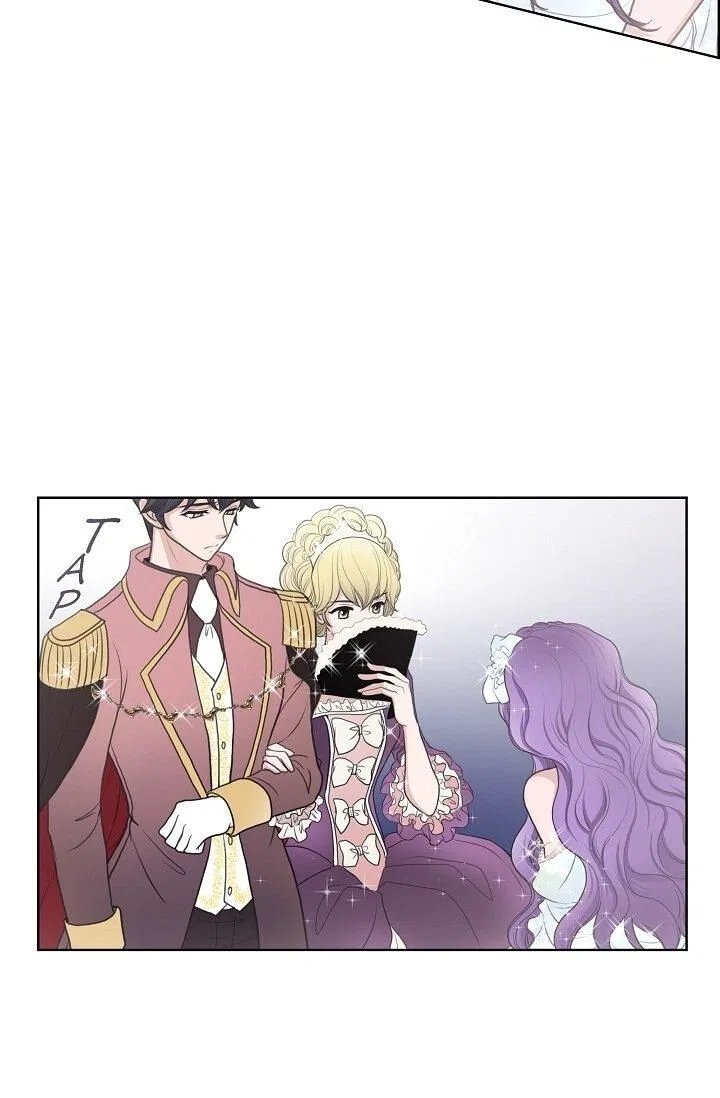 On the Emperor’s Lap Chapter 34 – Page 18