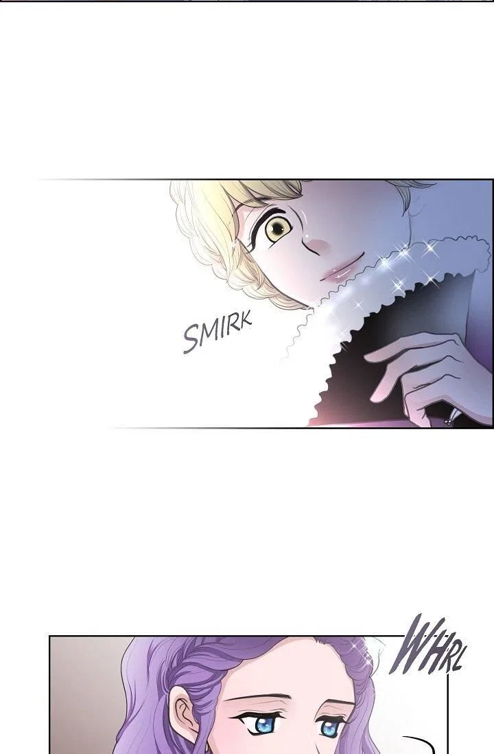 On the Emperor’s Lap Chapter 34 – Page 20