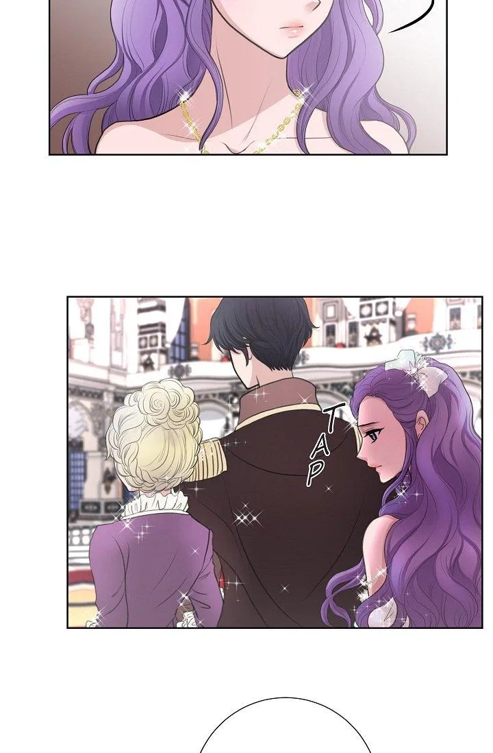 On the Emperor’s Lap Chapter 34 – Page 21