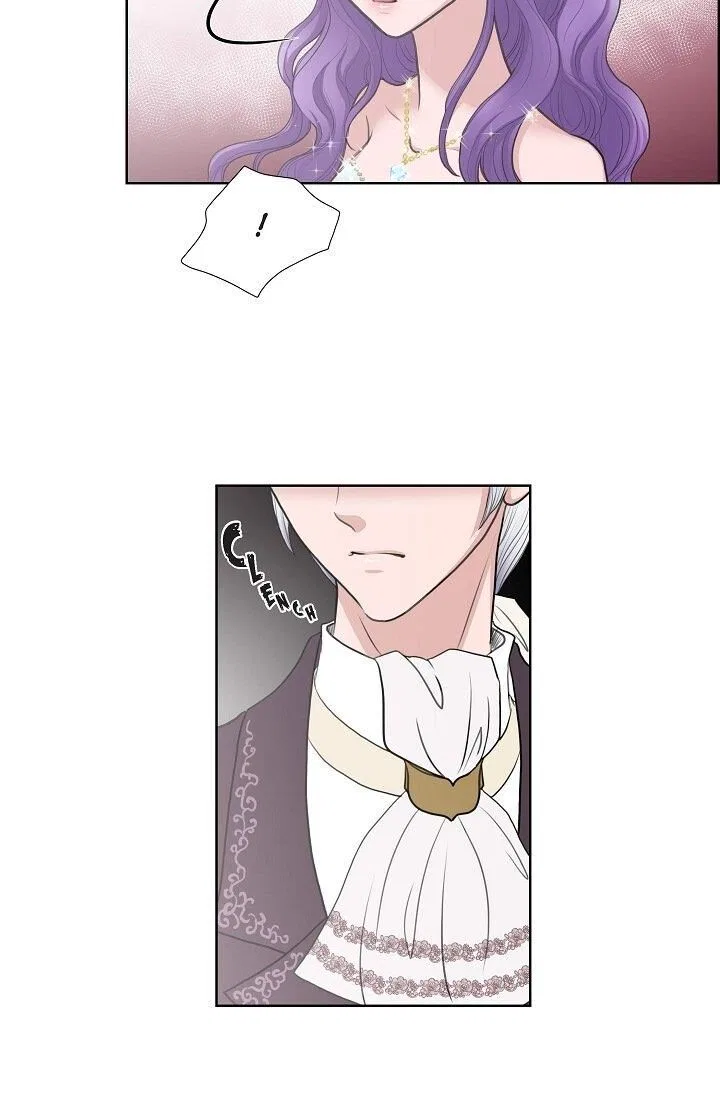 On the Emperor’s Lap Chapter 34 – Page 23