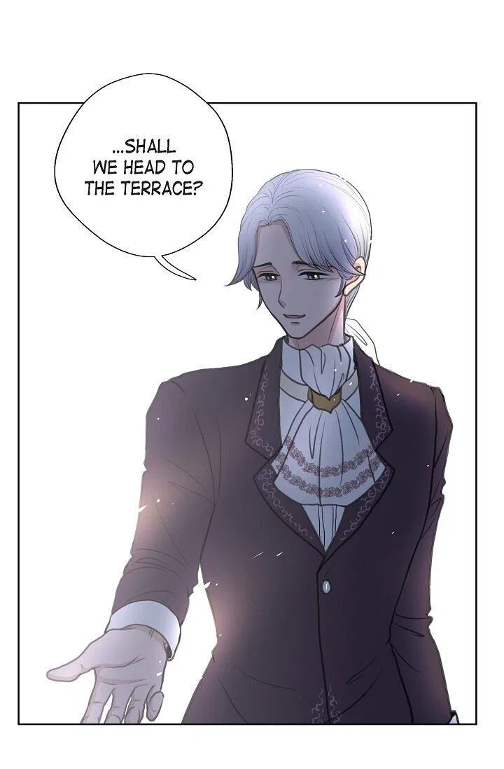 On the Emperor’s Lap Chapter 34 – Page 24