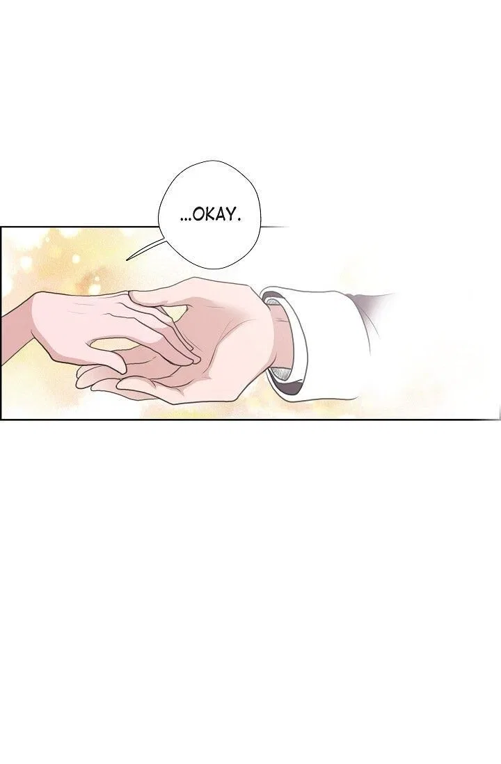 On the Emperor’s Lap Chapter 34 – Page 25