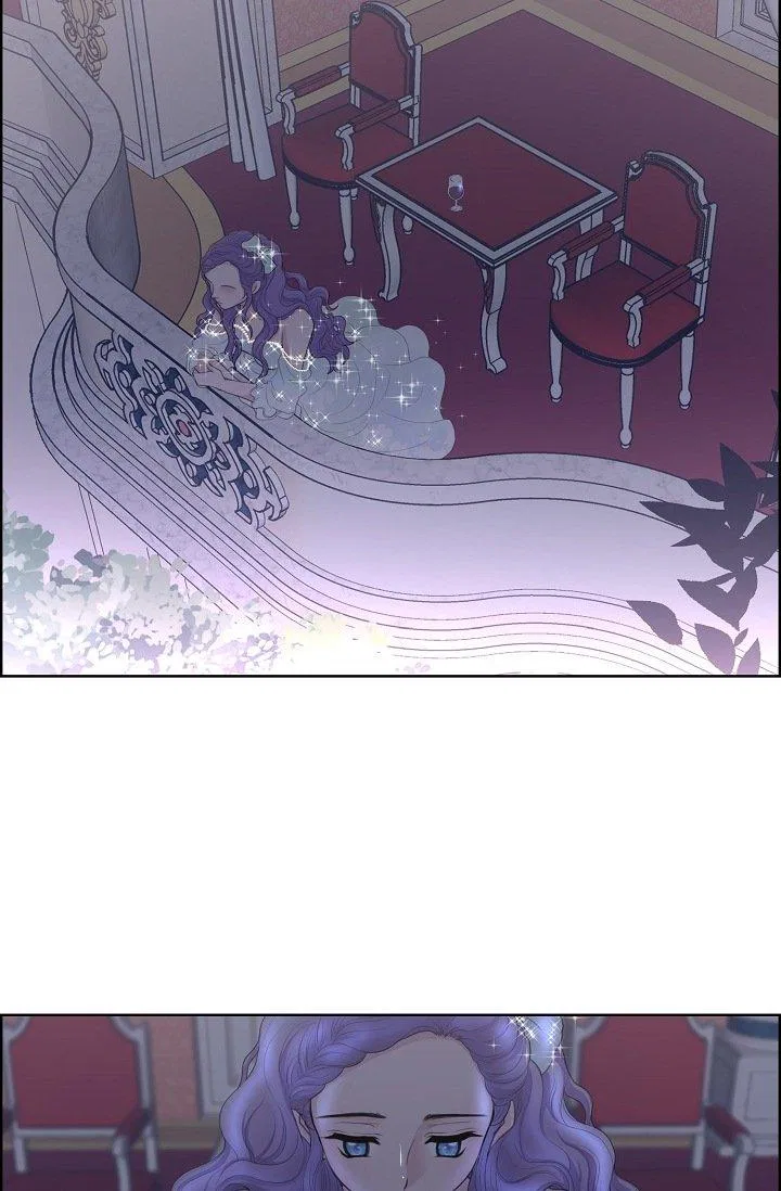 On the Emperor’s Lap Chapter 34 – Page 27