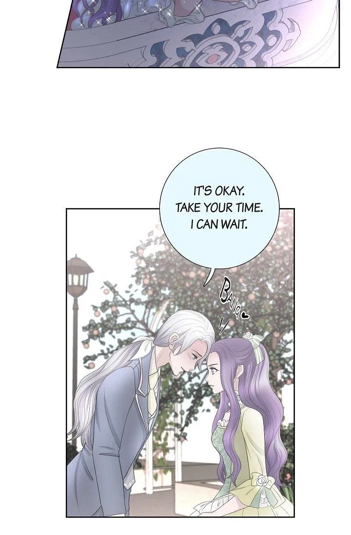 On the Emperor’s Lap Chapter 34 – Page 30