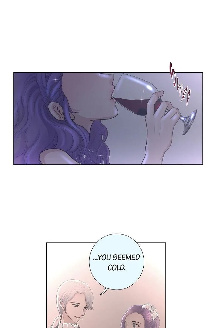 On the Emperor’s Lap Chapter 34 – Page 31