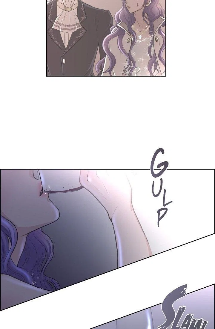 On the Emperor’s Lap Chapter 34 – Page 32