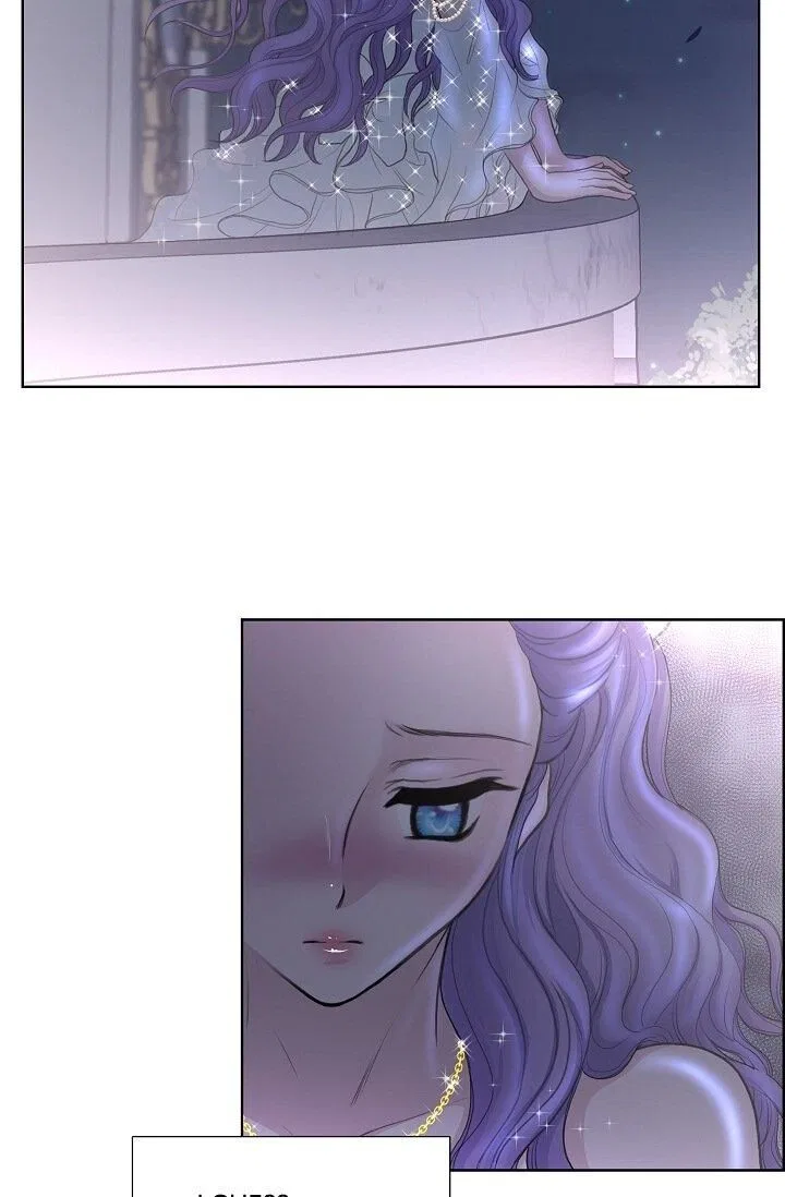On the Emperor’s Lap Chapter 34 – Page 34