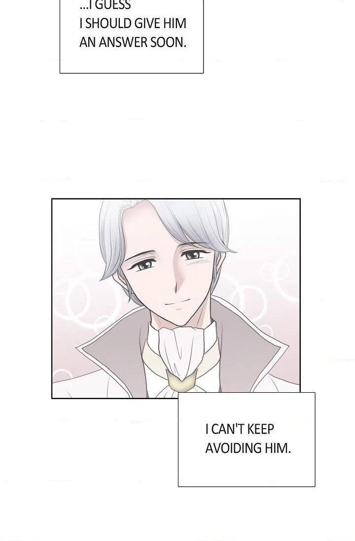 On the Emperor’s Lap Chapter 34 – Page 35