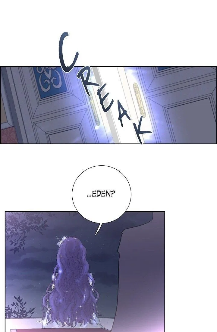 On the Emperor’s Lap Chapter 34 – Page 36