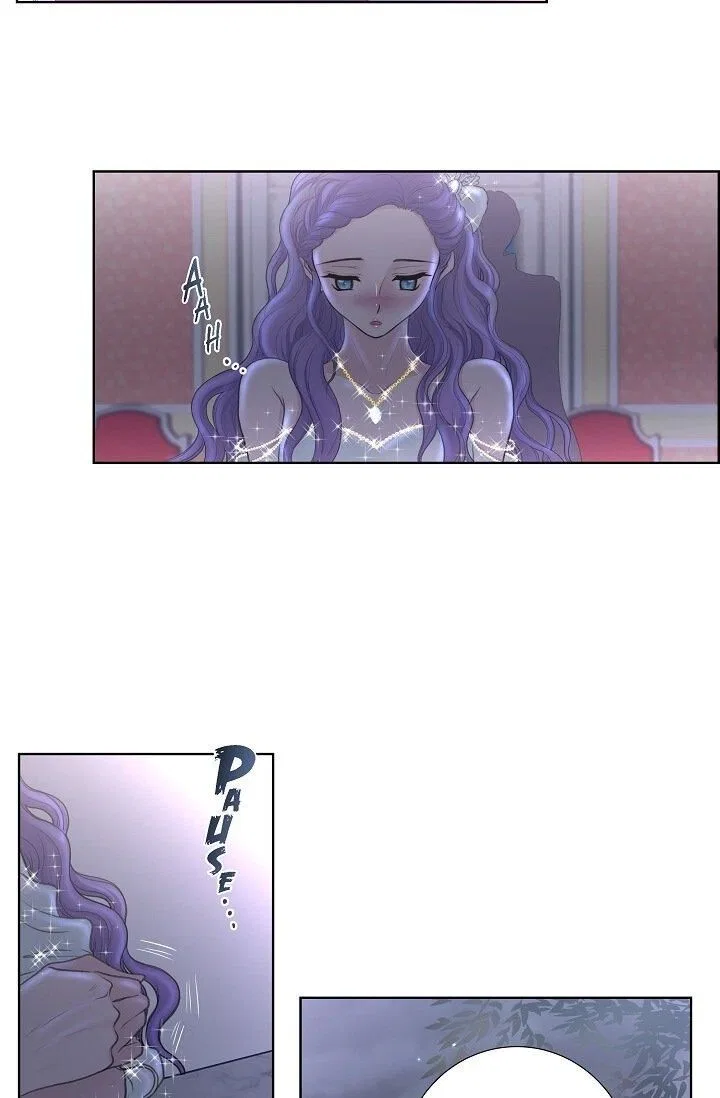 On the Emperor’s Lap Chapter 34 – Page 37