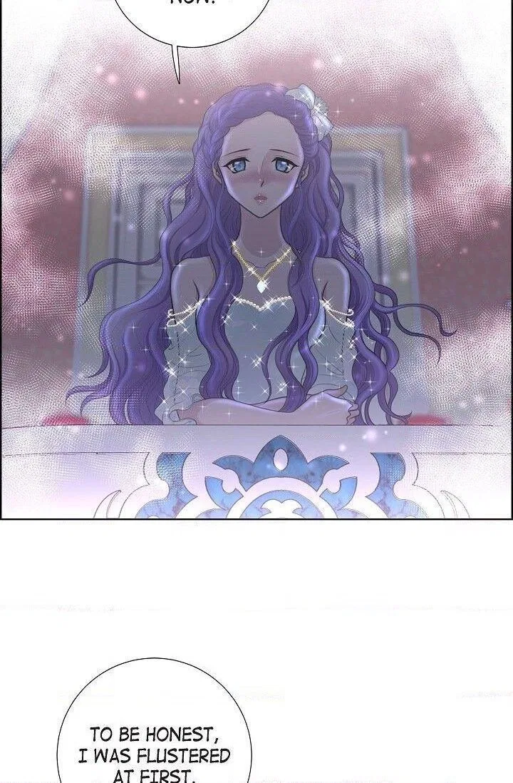 On the Emperor’s Lap Chapter 34 – Page 41