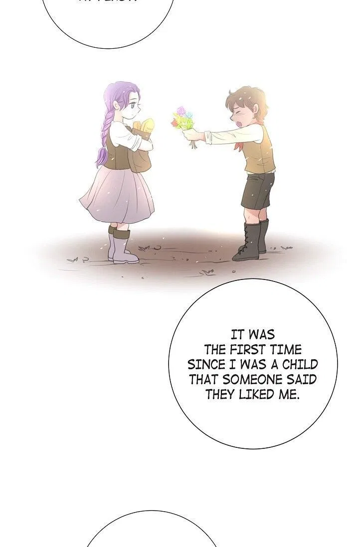 On the Emperor’s Lap Chapter 34 – Page 42