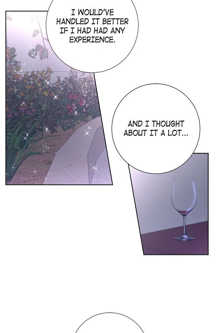 On the Emperor’s Lap Chapter 34 – Page 43