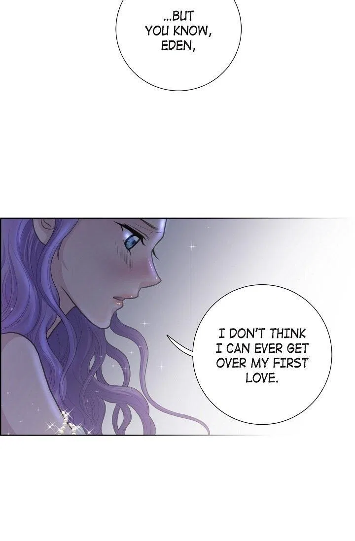 On the Emperor’s Lap Chapter 34 – Page 44