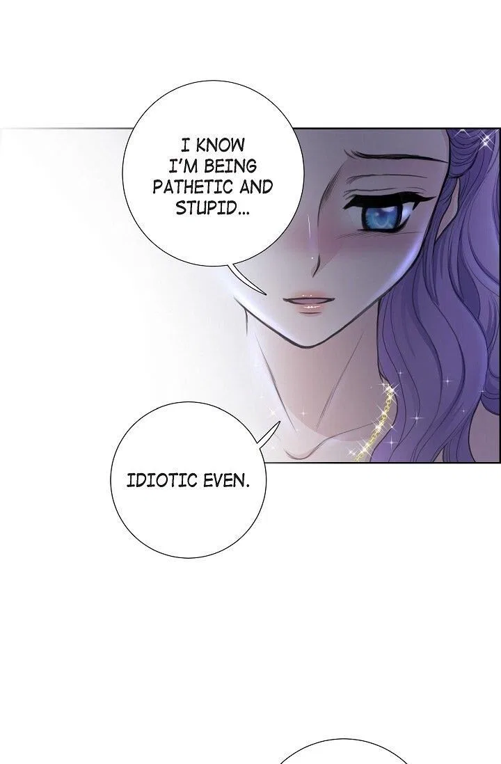 On the Emperor’s Lap Chapter 34 – Page 45