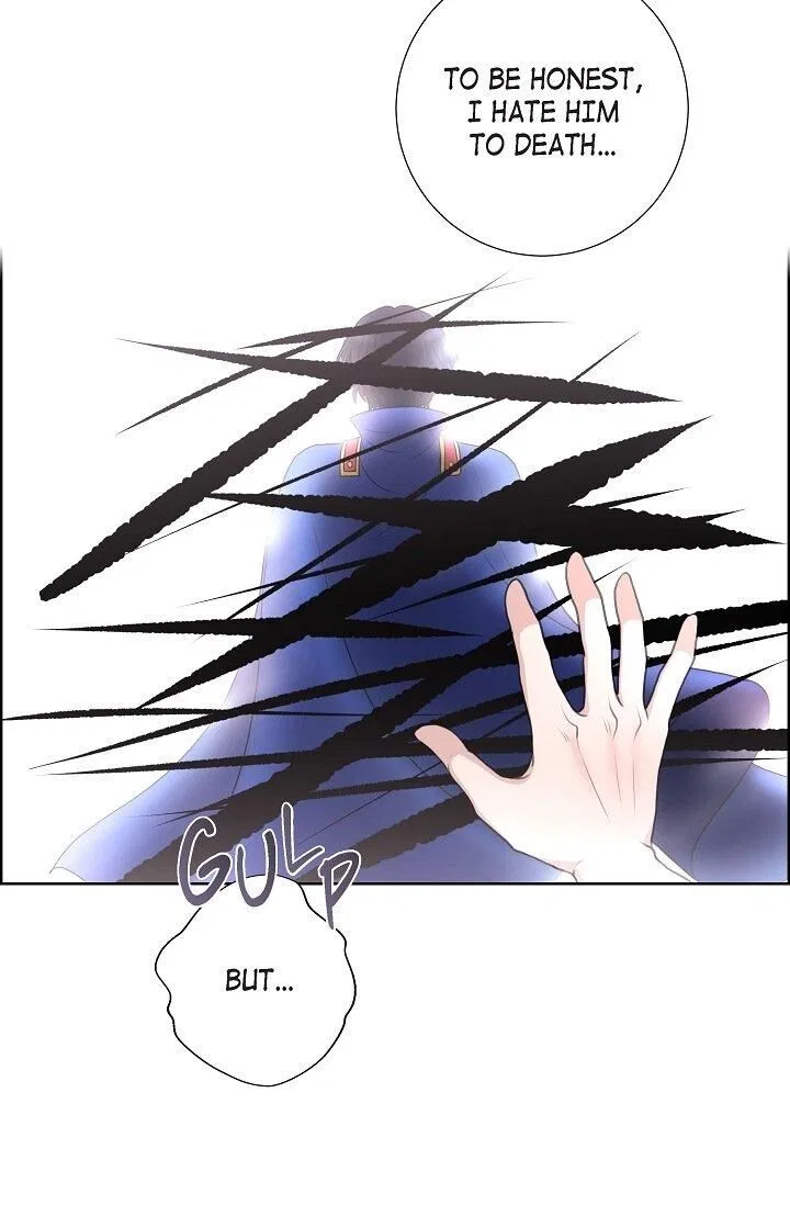 On the Emperor’s Lap Chapter 34 – Page 46
