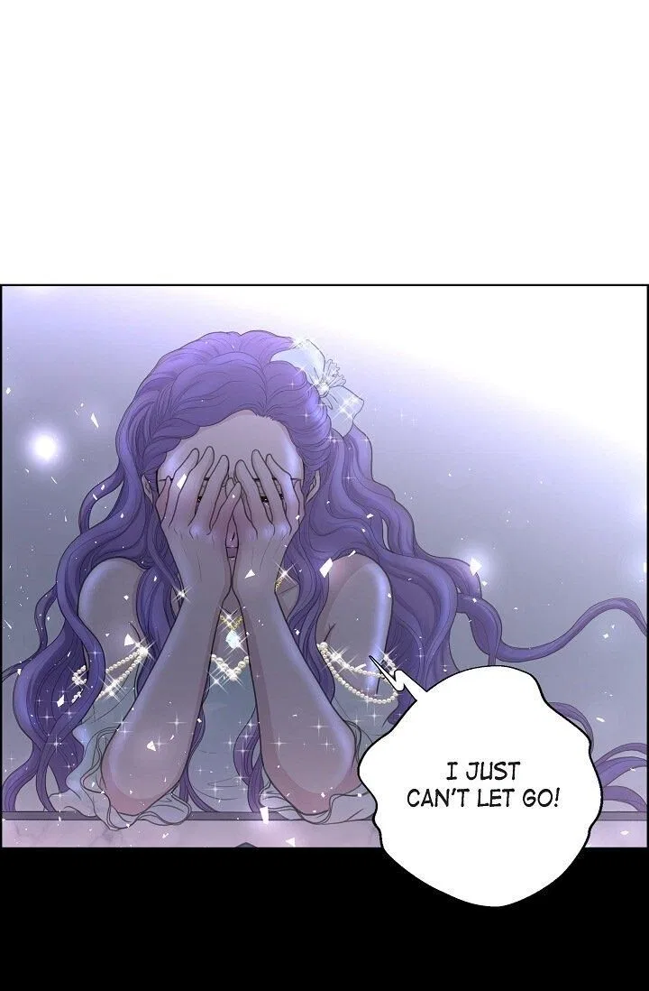 On the Emperor’s Lap Chapter 34 – Page 47