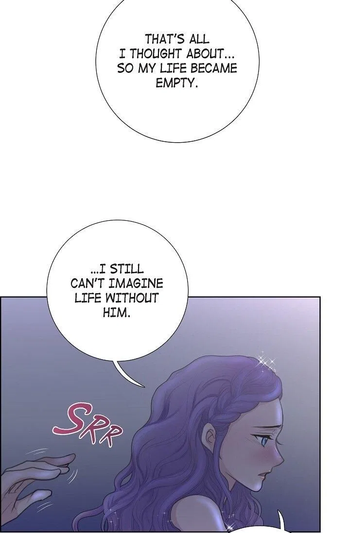 On the Emperor’s Lap Chapter 34 – Page 50