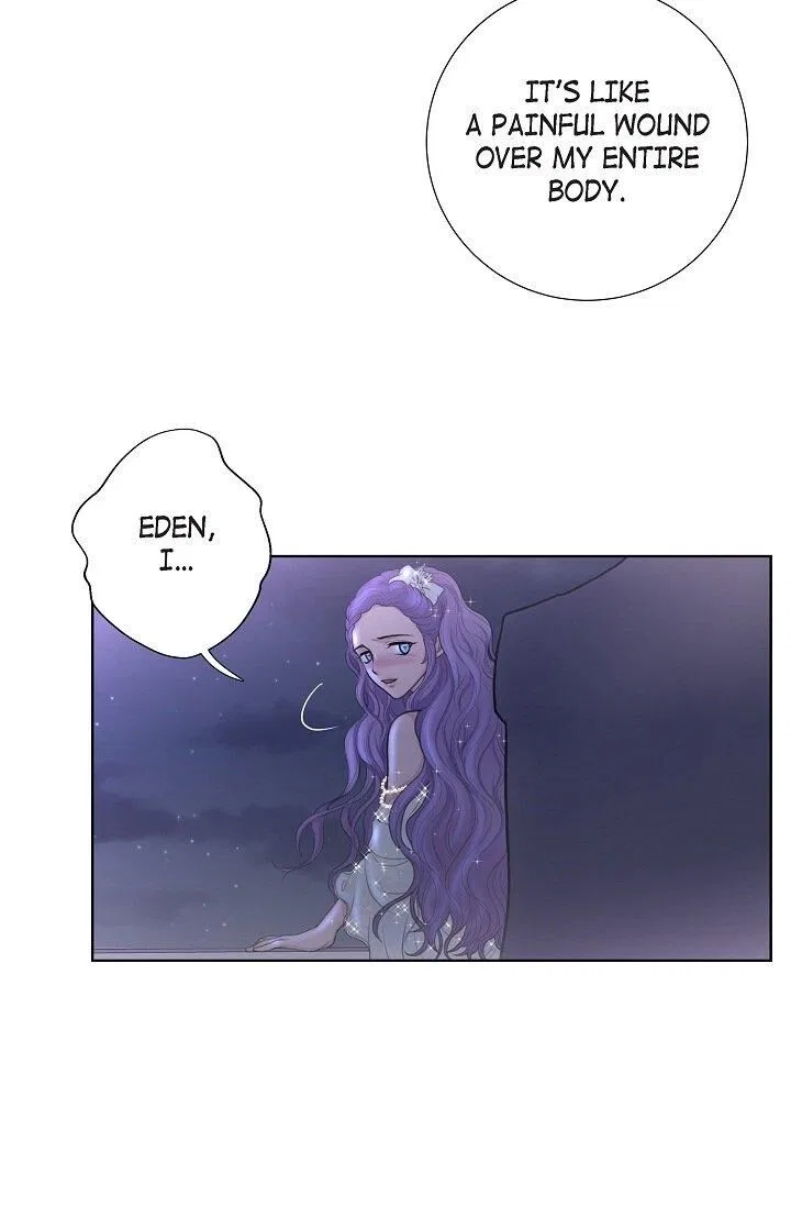 On the Emperor’s Lap Chapter 34 – Page 51