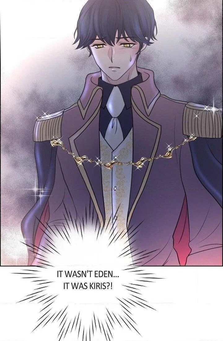 On the Emperor’s Lap Chapter 34 – Page 53