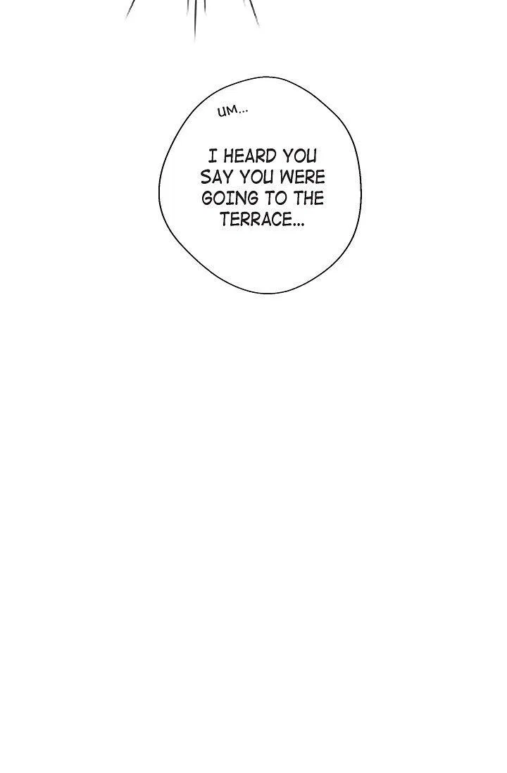 On the Emperor’s Lap Chapter 34 – Page 54