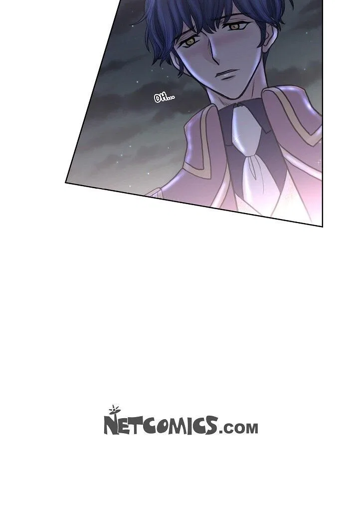 On the Emperor’s Lap Chapter 34 – Page 56