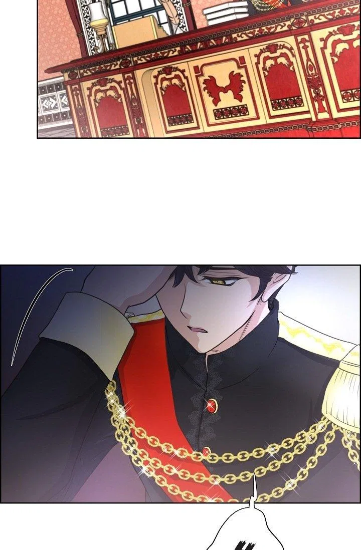 On the Emperor’s Lap Chapter 33 – Page 10