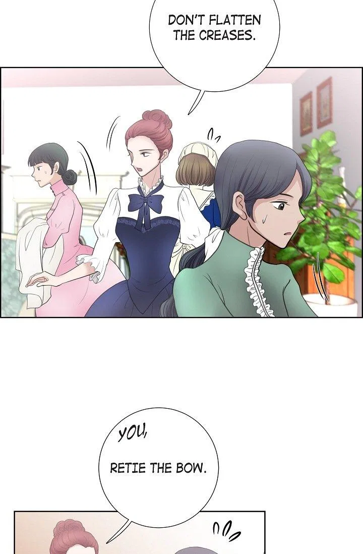 On the Emperor’s Lap Chapter 33 – Page 14