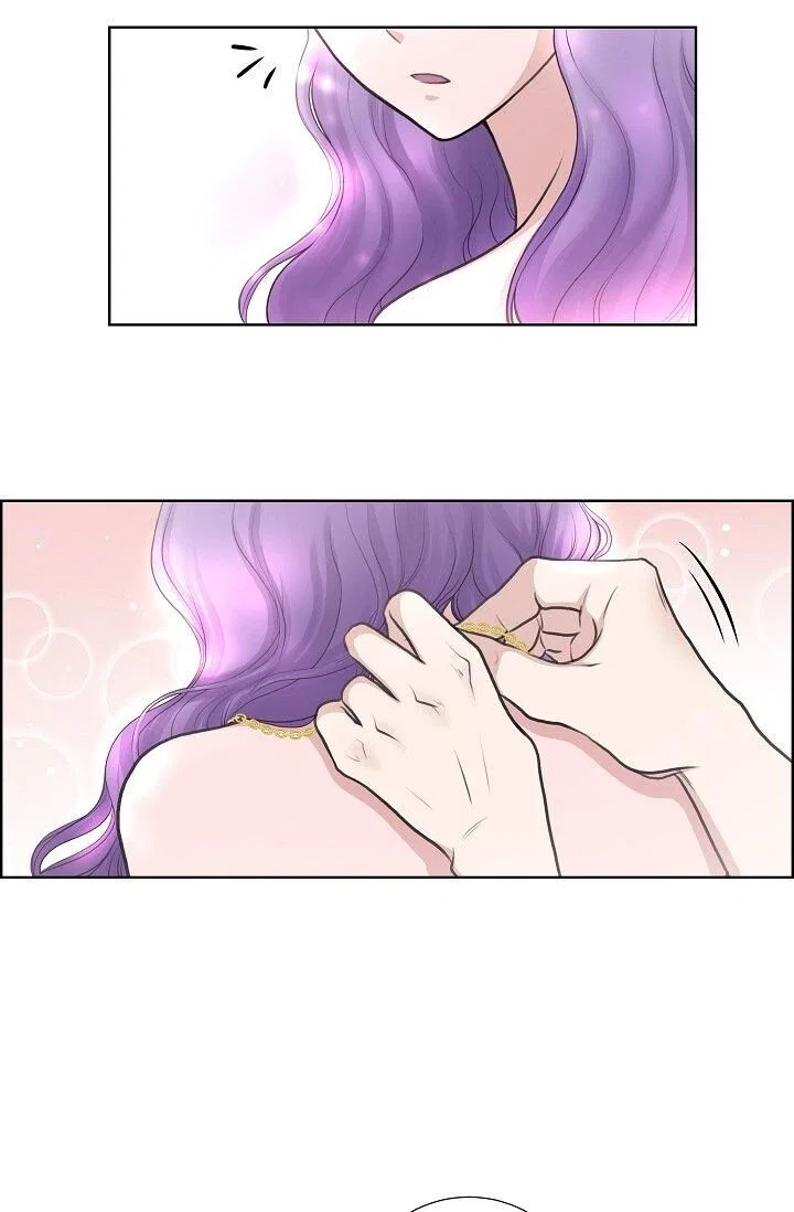 On the Emperor’s Lap Chapter 33 – Page 18