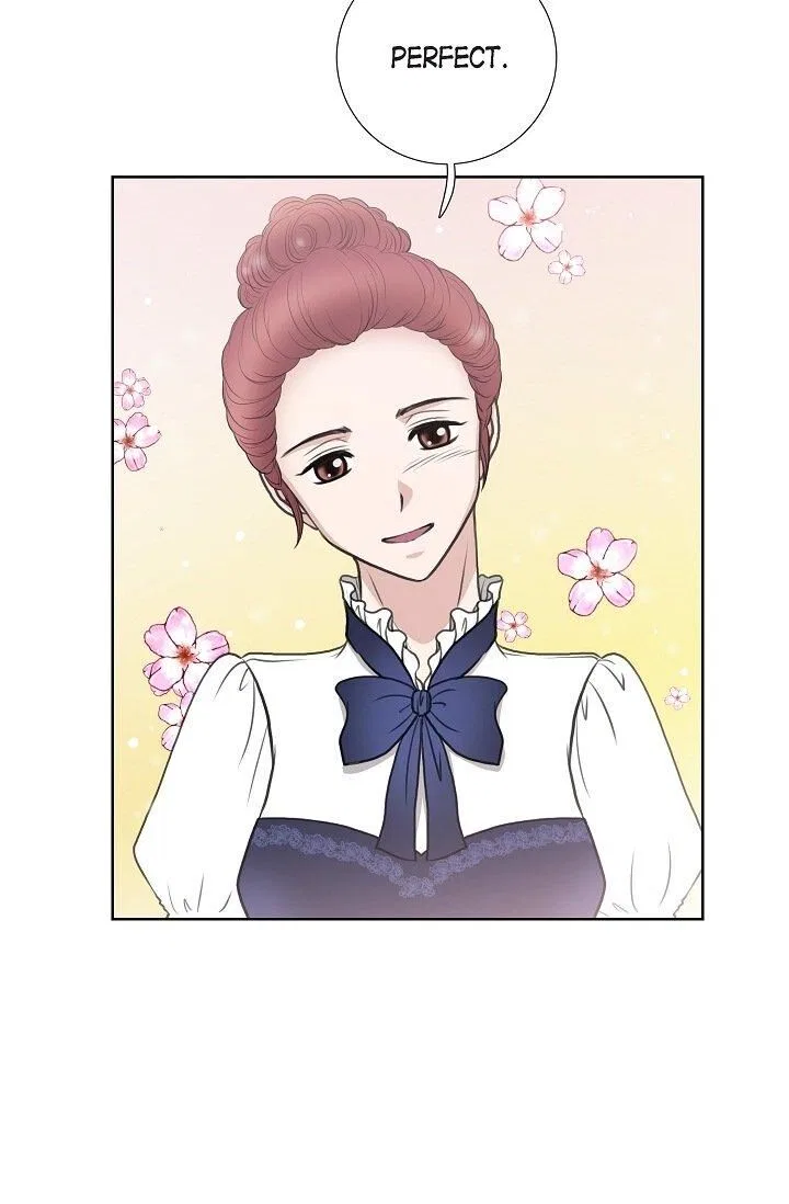 On the Emperor’s Lap Chapter 33 – Page 20