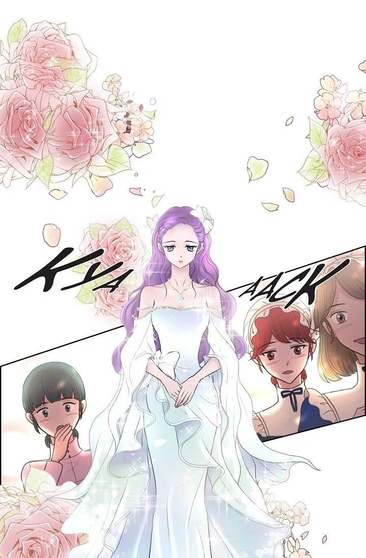 On the Emperor’s Lap Chapter 33 – Page 21